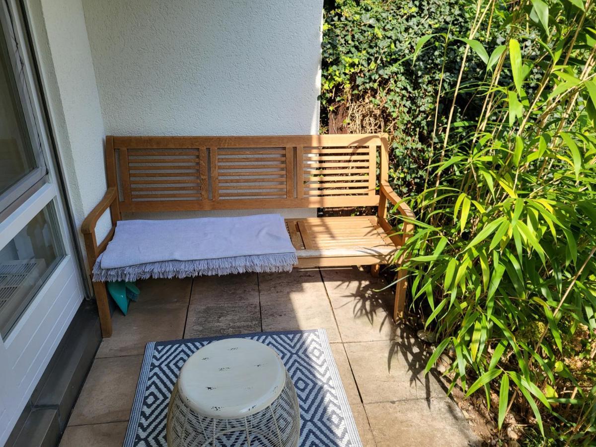 Apartment + :-) Be In + :-) Be In Munich
